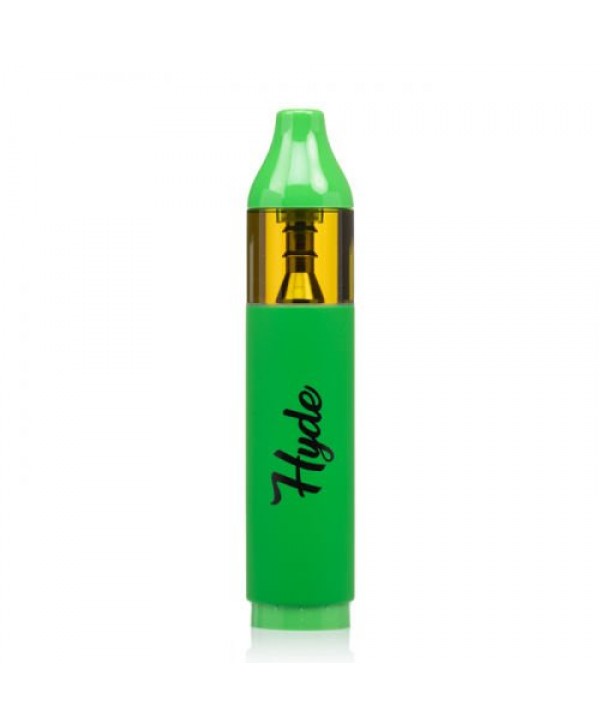 Hyde Icon RECHARGE Disposable Vape 3300 Puffs