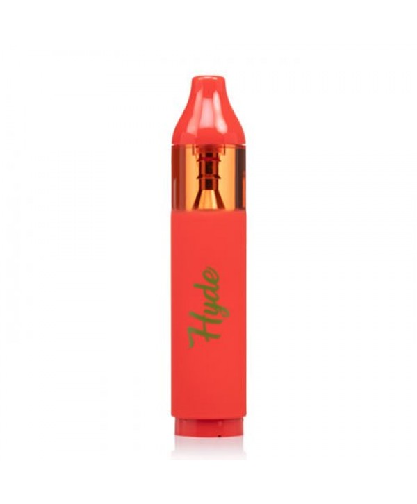 Hyde Icon RECHARGE Disposable Vape 3300 Puffs