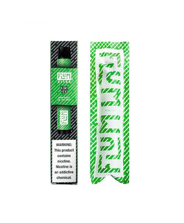 Flum Ultra Disposable Vape 1800 Puffs