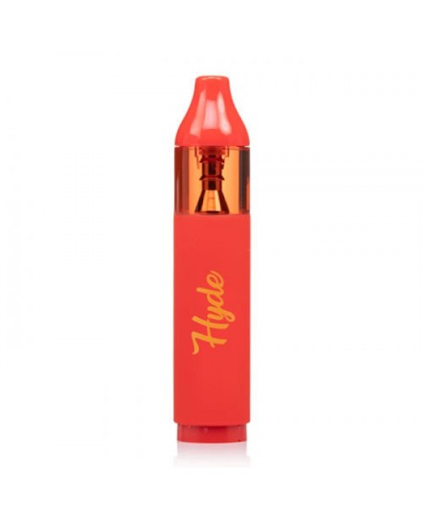 Hyde Icon RECHARGE Disposable Vape 3300 Puffs