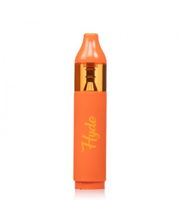 Hyde Icon RECHARGE Disposable Vape 3300 Puffs