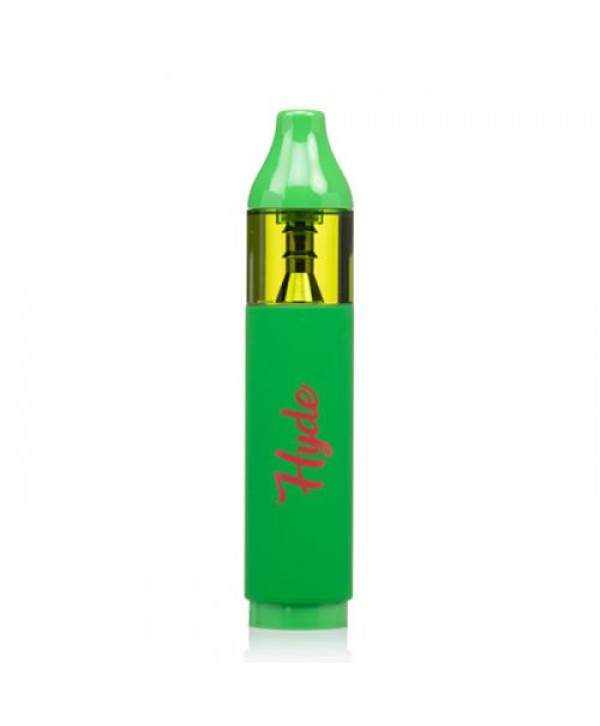 Hyde Icon RECHARGE Disposable Vape 3300 Puffs