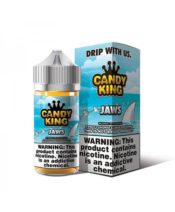 Jaws by Candy King 100ml