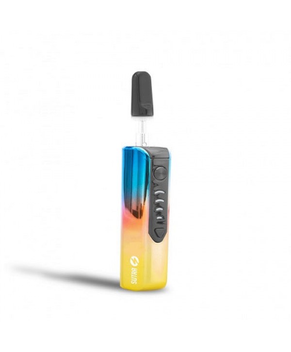 Sutra Stik Cartridge Vaporizer by Sutra Vape