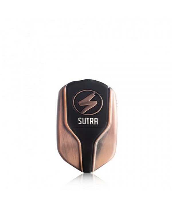 Sutra Squeeze Cartridge Vaporizer by Sutra Vape