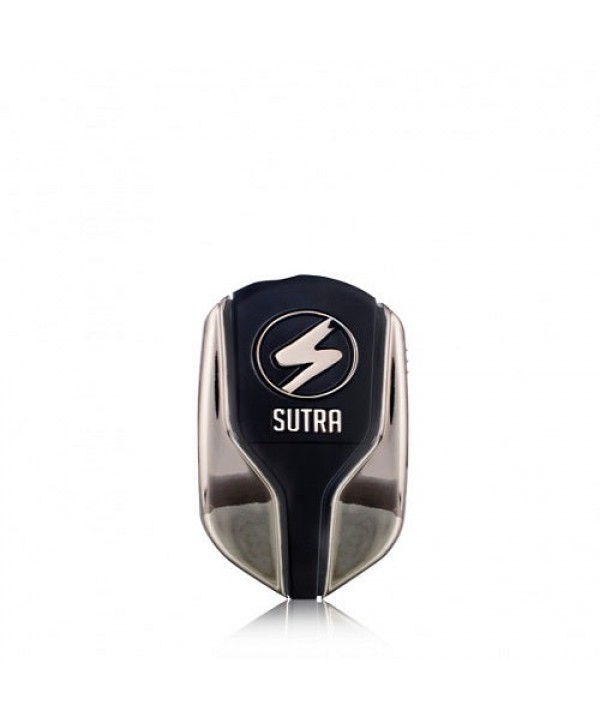 Sutra Squeeze Cartridge Vaporizer by Sutra Vape