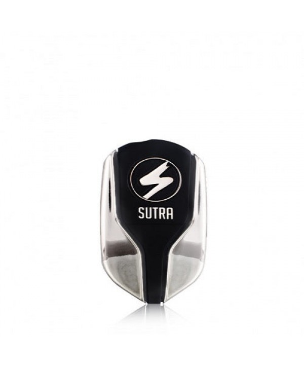 Sutra Squeeze Cartridge Vaporizer by Sutra Vape