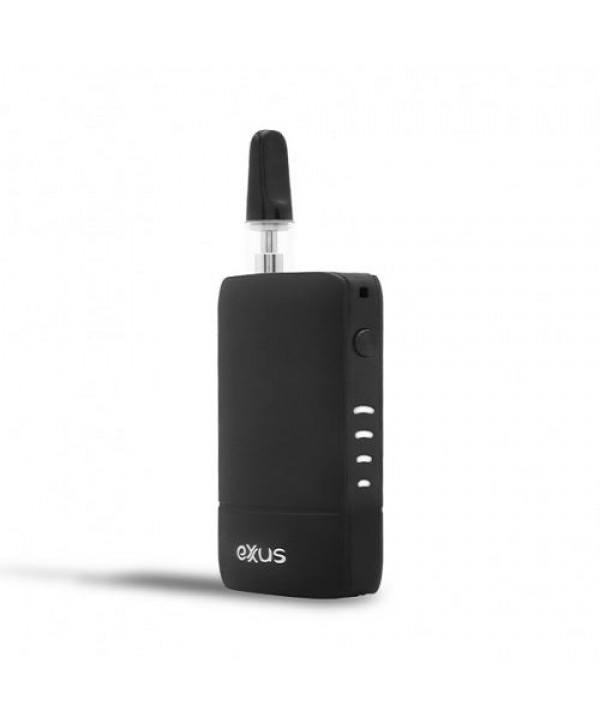 Exxus Push Cartridge Vaporizer by Exxus Vape