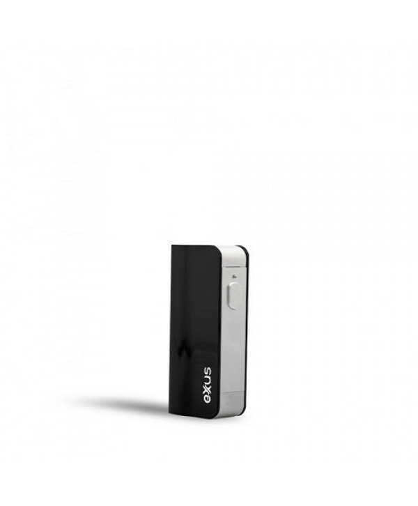 Exxus Snap VV Mini Cartridge Vaporizer by Exxus Vape