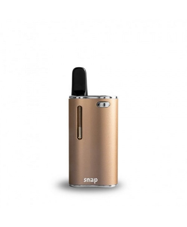 Exxus Snap Cartridge Vaporizer by Exxus Vape