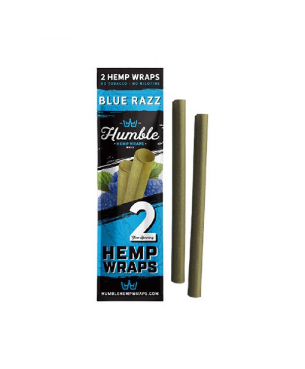 Humble Hemp Wraps