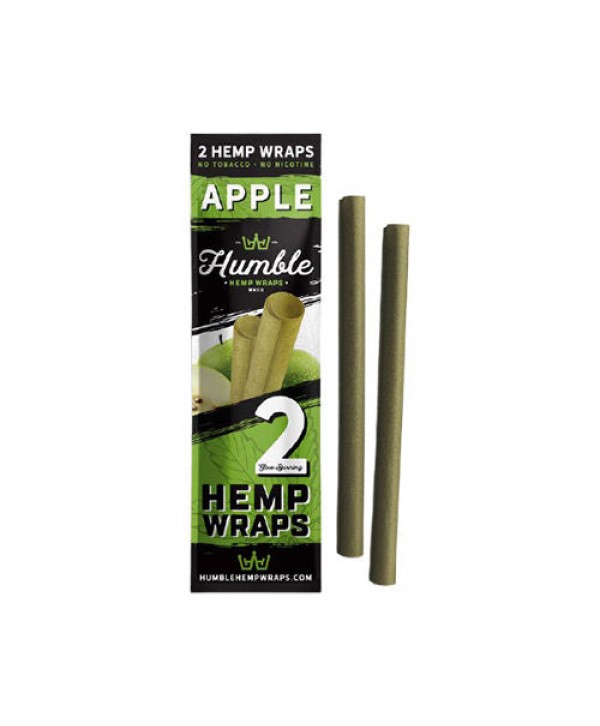 Humble Hemp Wraps