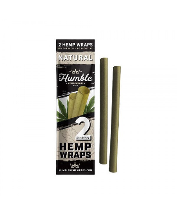 Humble Hemp Wraps