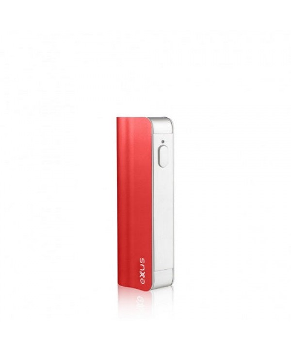 Exxus Snap VV Cartridge Vaporizer by Exxus Vape