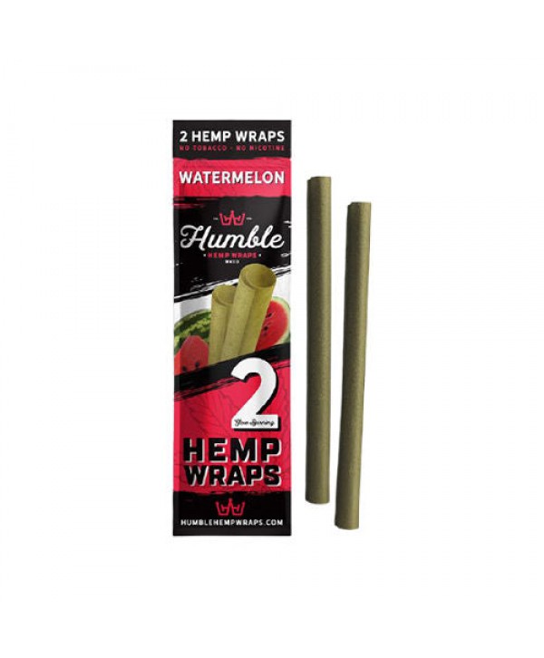 Humble Hemp Wraps