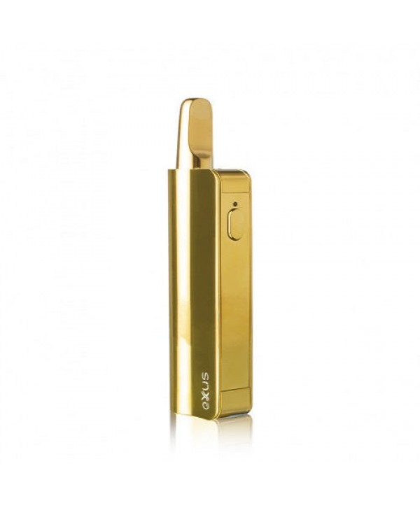 Exxus Snap VV Cartridge Vaporizer by Exxus Vape