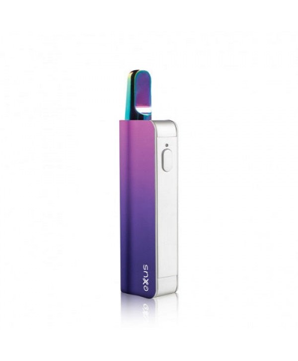 Exxus Snap VV Cartridge Vaporizer by Exxus Vape