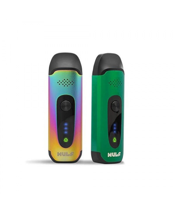 Wulf Next Dry Herb Vaporizer by Wulf Mods