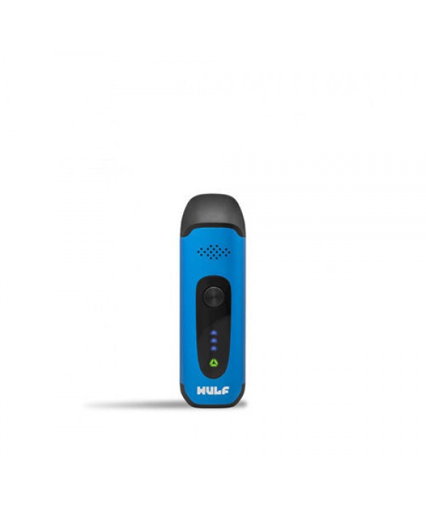 Wulf Next Dry Herb Vaporizer by Wulf Mods