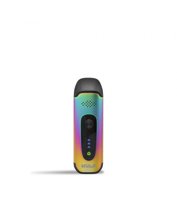 Wulf Next Dry Herb Vaporizer by Wulf Mods