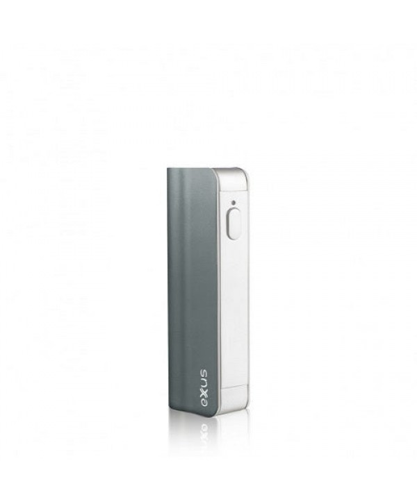 Exxus Snap VV Cartridge Vaporizer by Exxus Vape