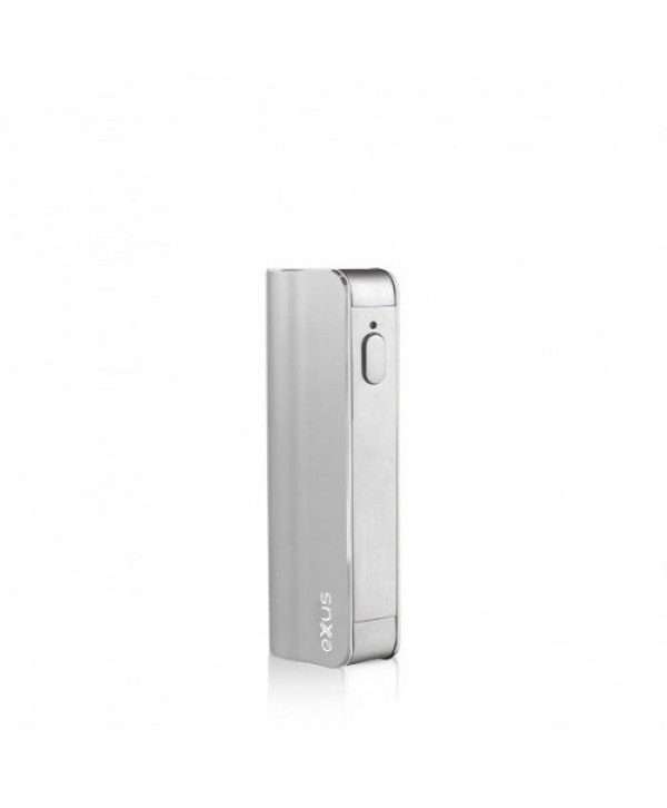 Exxus Snap VV Cartridge Vaporizer by Exxus Vape