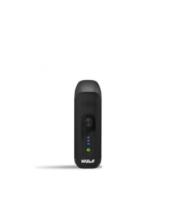 Wulf Next Dry Herb Vaporizer by Wulf Mods