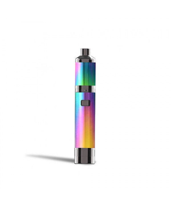 Yocan Evolve Maxxx 3-IN-1 Kit Limited Edition by Wulf Mods