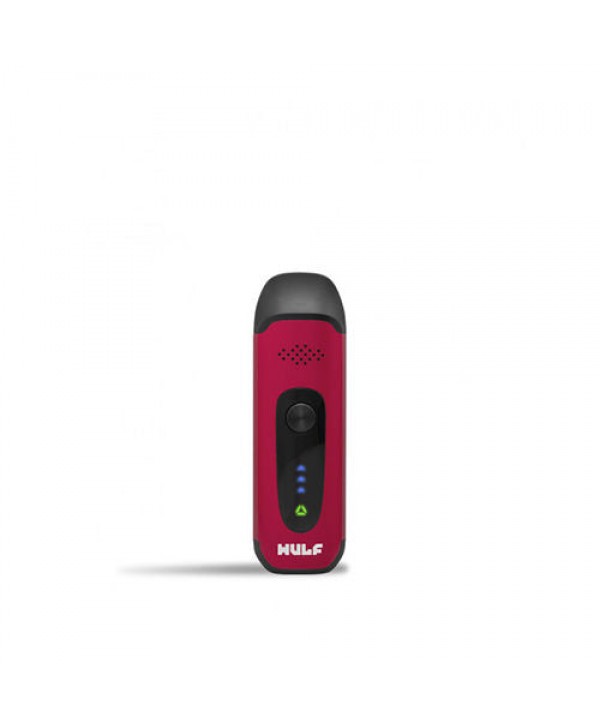 Wulf Next Dry Herb Vaporizer by Wulf Mods