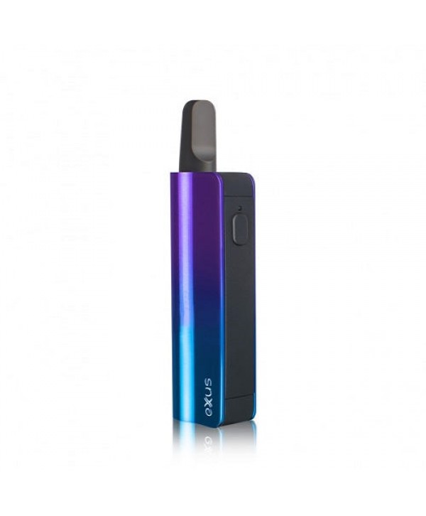 Exxus Snap VV Cartridge Vaporizer by Exxus Vape