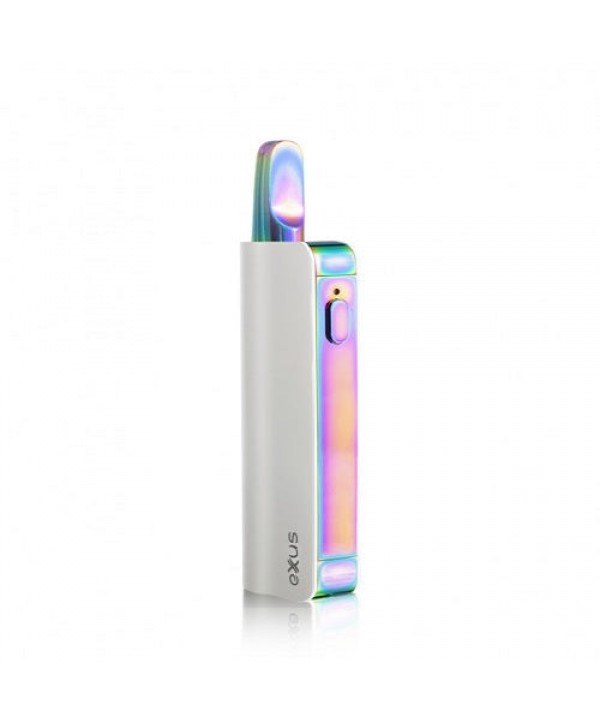 Exxus Snap VV Cartridge Vaporizer by Exxus Vape