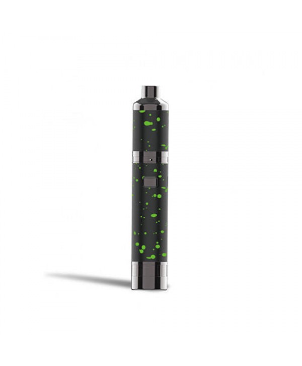 Wulf Next Dry Herb Vaporizer by Wulf Mods