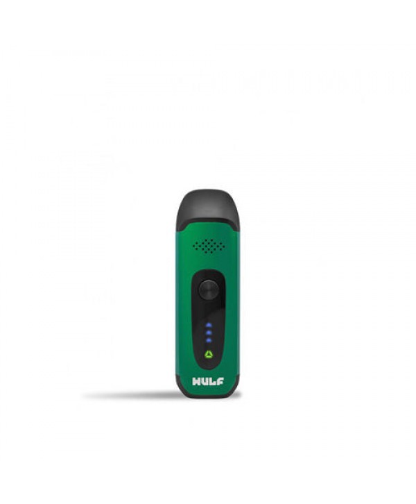 Wulf Next Dry Herb Vaporizer by Wulf Mods