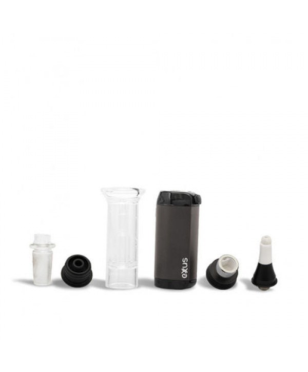 Exxus VRS 3-in-1 Vaporizer by Exxus Vape