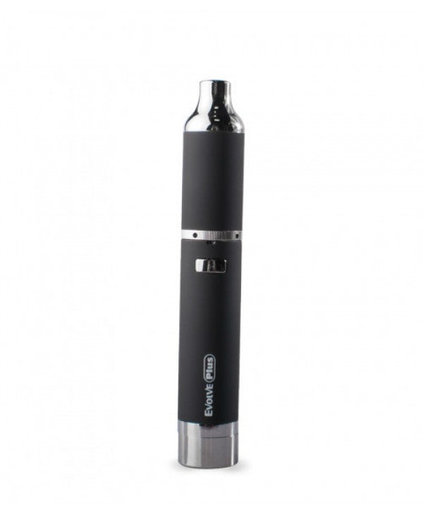 Wulf Evolve Plus Vaporizer