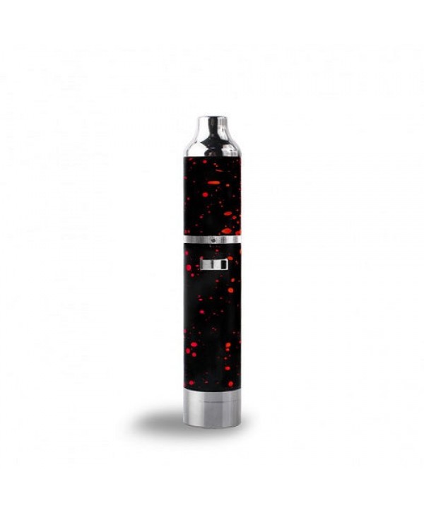 Wulf Evolve Plus Vaporizer