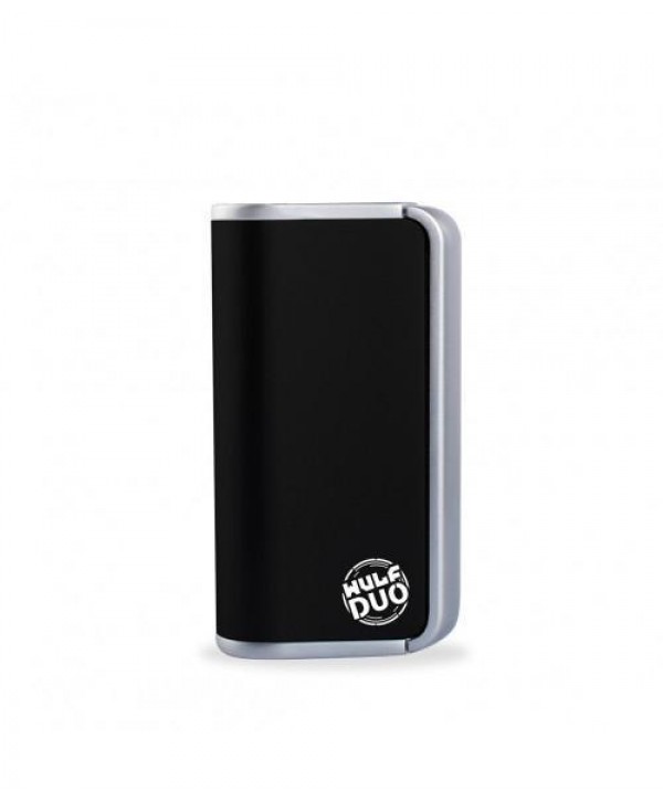 Wulf Duo 2 in 1 Cartridge Vaporizer by Wulf Mods