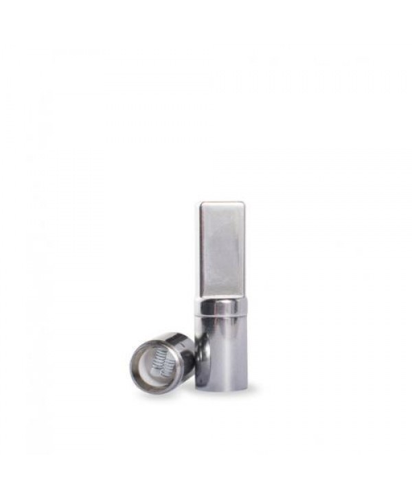 Wulf Duo 2 in 1 Cartridge Vaporizer by Wulf Mods