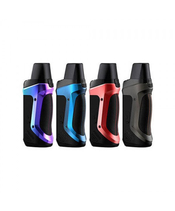 GeekVape Aegis Boost Pod Starter Kit