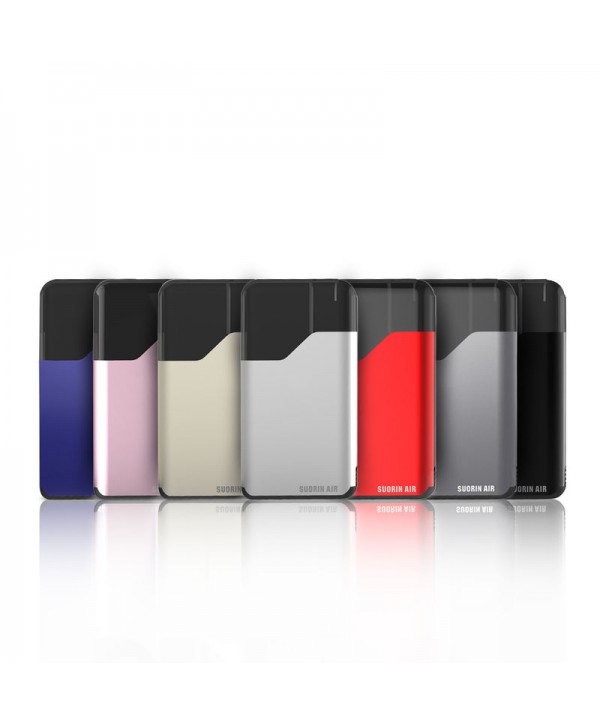 Suorin Air V2 Starter Kit