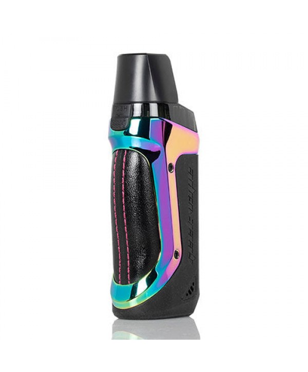 GeekVape Aegis Boost Pod Starter Kit