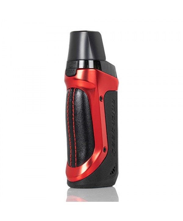 GeekVape Aegis Boost Pod Starter Kit