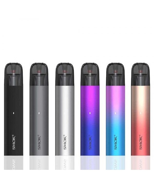 SMOK Solus Starter Kit