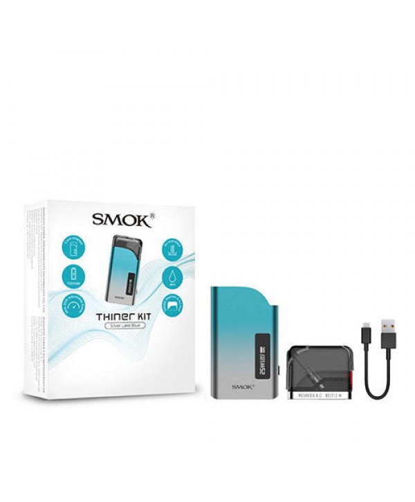 SMOK Thiner 25W Pod Kit