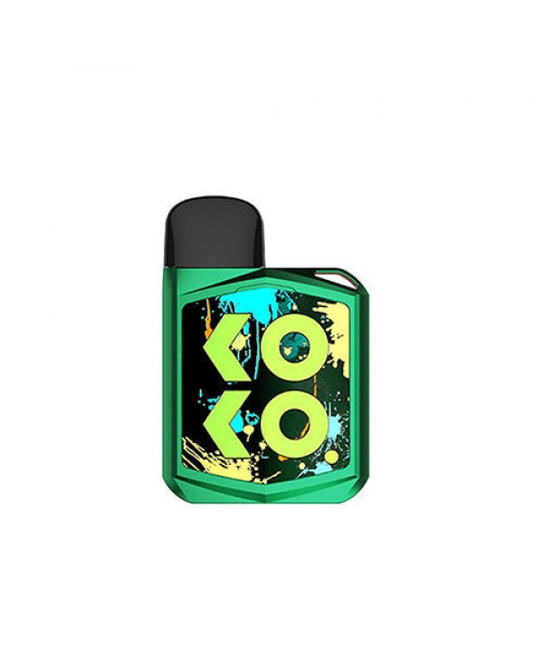 Uwell Caliburn KOKO Prime Pod System