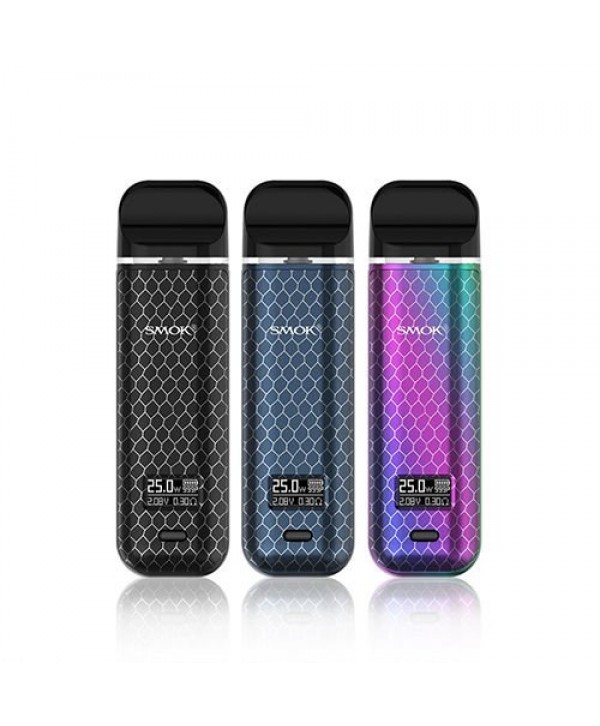 SMOK Novo X Starter Kit