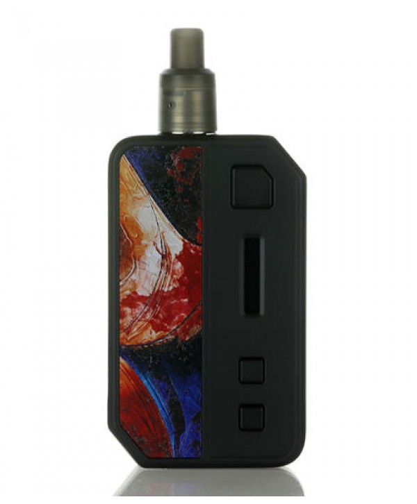 IPV V3 Mini Pod System