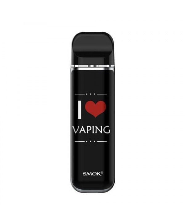 SMOK Novo 2 Starter Kit