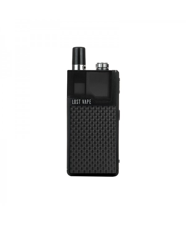 Lost Vape Orion 40W DNA GO AIO Pod System