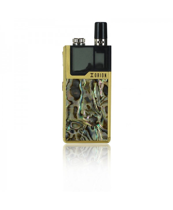 Lost Vape Orion 40W DNA GO AIO Pod System